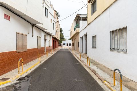 Villa i Alginet, Valencia, Alginet - € 123.000 | Ref: 3566b802-3776-4287-b - foto 24