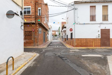Villa i Alginet, Valencia, Alginet - € 123.000 | Ref: 3566b802-3776-4287-b - foto 25