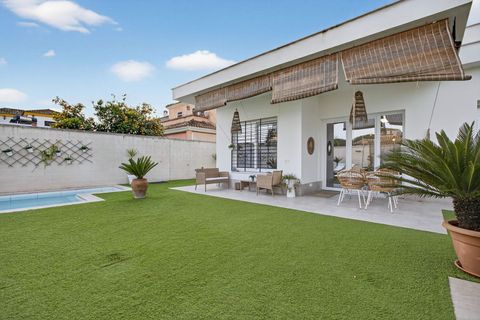 Villa a Sevilla, Sevilla, Sevilla - € 495.000 | Ref: 961d93bc-8e4e-47d1-a - foto 44