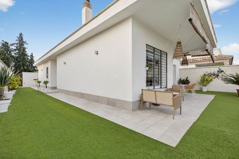 Villa a Sevilla, Sevilla, Sevilla - € 495.000 | Ref: 961d93bc-8e4e-47d1-a - foto 48