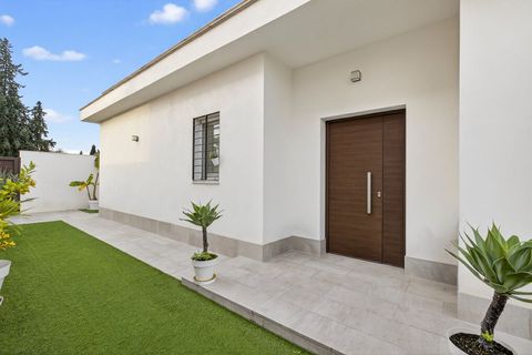 Villa a Sevilla, Sevilla, Sevilla - € 495.000 | Ref: 961d93bc-8e4e-47d1-a - foto 49