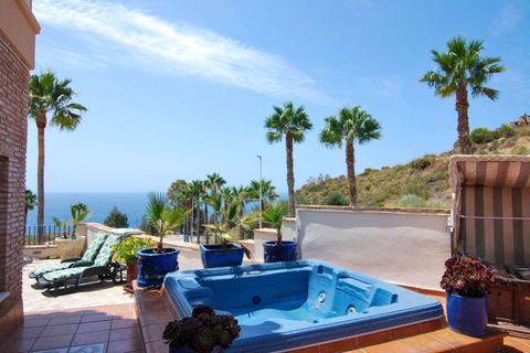 Villa i Salobrena, Granada, Salobrena - € 480.000 | Ref: 5347 - foto 1