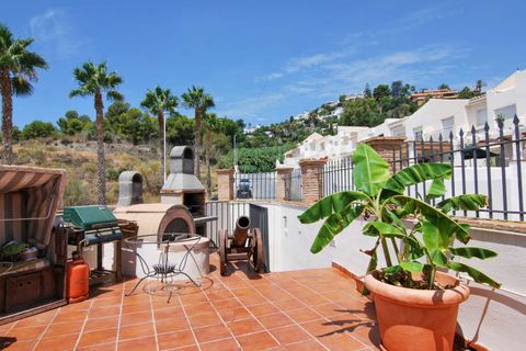 Villa i Salobrena, Granada, Salobrena - € 480.000 | Ref: 5347 - foto 3