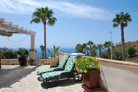 Villa i Salobrena, Granada, Salobrena - € 480.000 | Ref: 5347 - foto 4