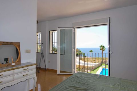 Villa i Salobrena, Granada, Salobrena - € 480.000 | Ref: 5347 - foto 5