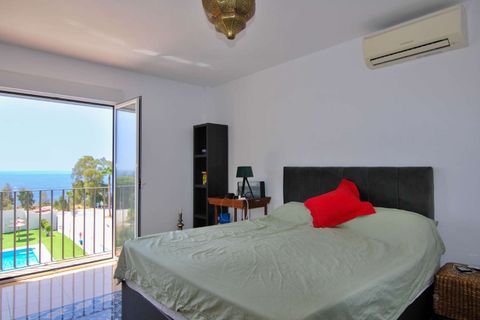Villa i Salobrena, Granada, Salobrena - € 480.000 | Ref: 5347 - foto 6