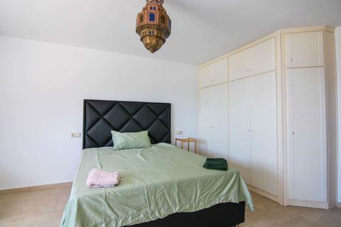 Villa i Salobrena, Granada, Salobrena - € 480.000 | Ref: 5347 - foto 8