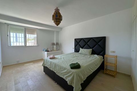 Villa i Salobrena, Granada, Salobrena - € 480.000 | Ref: 5347 - foto 15