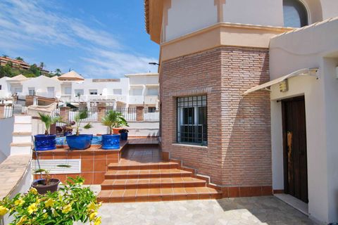 Villa i Salobrena, Granada, Salobrena - € 480.000 | Ref: 5347 - foto 20