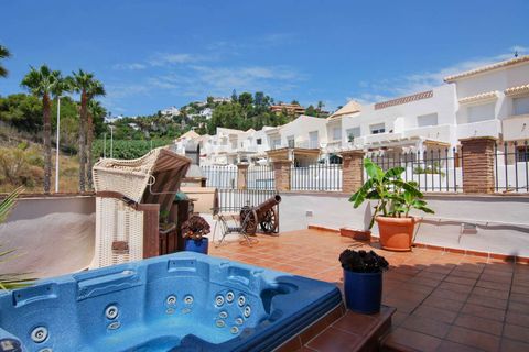Villa i Salobrena, Granada, Salobrena - € 480.000 | Ref: 5347 - foto 23