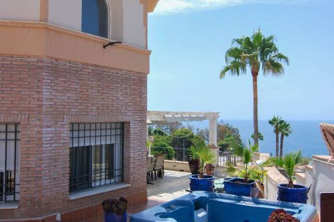 Villa i Salobrena, Granada, Salobrena - € 480.000 | Ref: 5347 - foto 25