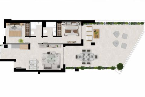 Lejlighed i Mijas, Malaga, Mijas - € 414.000 | Ref: 51169953-01/10701 - foto 44