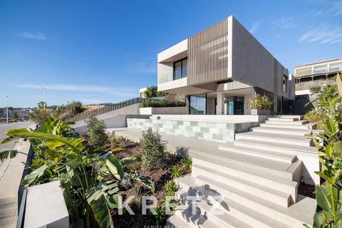 Villa i Teia, Barcelona, Teia - € 4.900.000 | Ref: KP2-1125_k - foto 1
