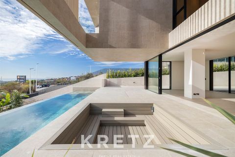 Villa i Teia, Barcelona, Teia - € 4.900.000 | Ref: KP2-1125_k - foto 7