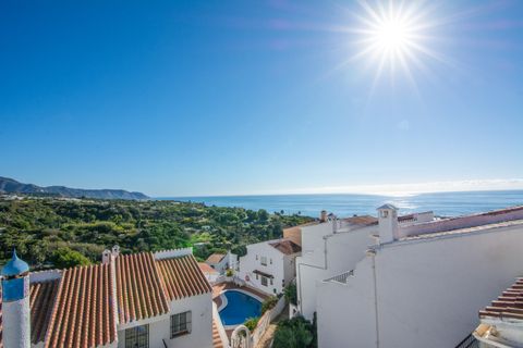 Villa in Nerja, Malaga - foto 1
