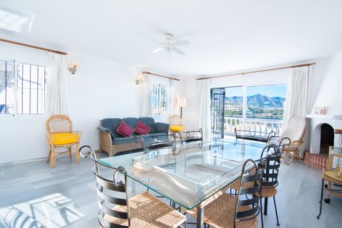 Villa i Nerja, Malaga, Nerja - € 699.000 | Ref: DG2041 - foto 6