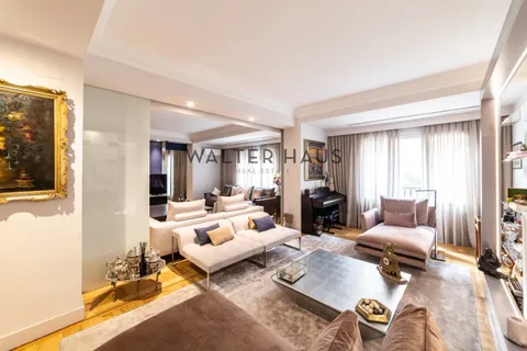 Lejlighed i Madrid, Madrid, Madrid - € 2.690.000 | Ref: M30665V - foto 12