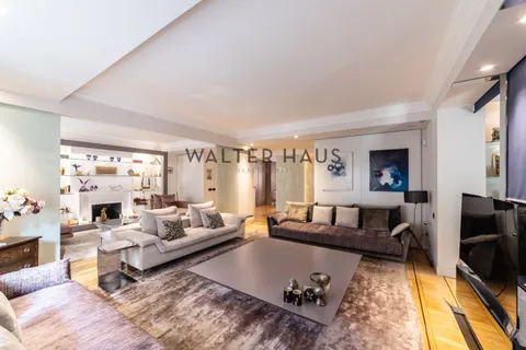 Lejlighed i Madrid, Madrid, Madrid - € 2.690.000 | Ref: M30665V - foto 14