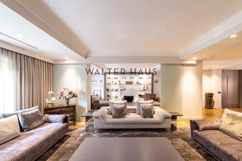 Lejlighed i Madrid, Madrid, Madrid - € 2.690.000 | Ref: M30665V - foto 15
