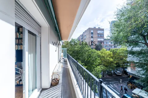 Lejlighed i Madrid, Madrid, Madrid - € 2.690.000 | Ref: M30665V - foto 29