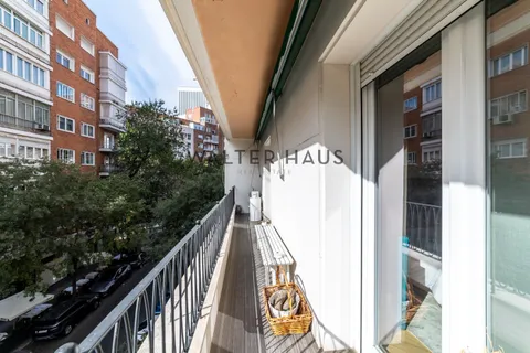 Lejlighed i Madrid, Madrid, Madrid - € 2.690.000 | Ref: M30665V - foto 30