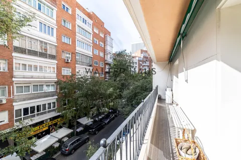 Lejlighed i Madrid, Madrid, Madrid - € 2.690.000 | Ref: M30665V - foto 31