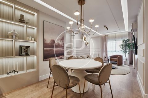 Lejlighed i Madrid, Madrid, Madrid - € 1.779.000 | Ref: VM2512008 - foto 1