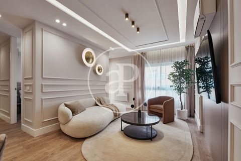 Lejlighed i Madrid, Madrid, Madrid - € 1.779.000 | Ref: VM2512008 - foto 2