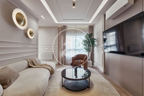 Lejlighed i Madrid, Madrid, Madrid - € 1.779.000 | Ref: VM2512008 - foto 3