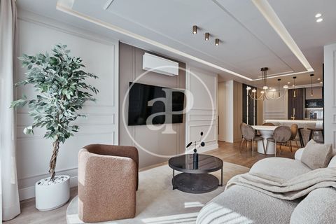 Lejlighed i Madrid, Madrid, Madrid - € 1.779.000 | Ref: VM2512008 - foto 4