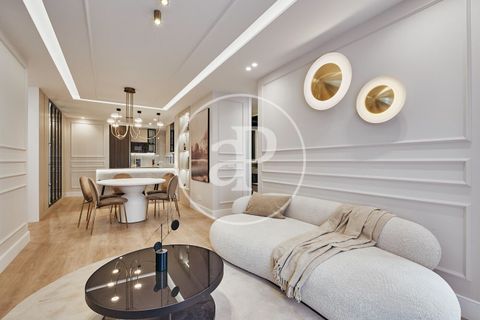 Lejlighed i Madrid, Madrid, Madrid - € 1.779.000 | Ref: VM2512008 - foto 5