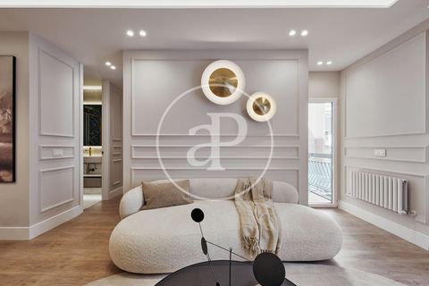 Lejlighed i Madrid, Madrid, Madrid - € 1.779.000 | Ref: VM2512008 - foto 6