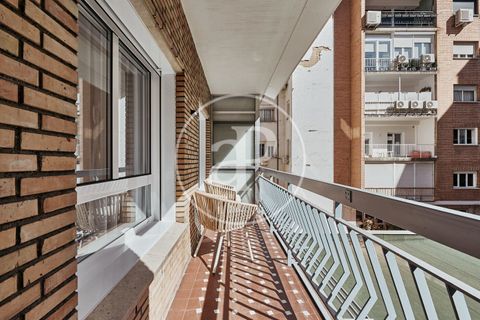 Lejlighed i Madrid, Madrid, Madrid - € 1.779.000 | Ref: VM2512008 - foto 7