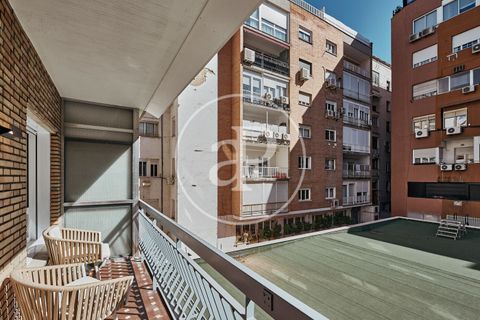 Lejlighed i Madrid, Madrid, Madrid - € 1.779.000 | Ref: VM2512008 - foto 8