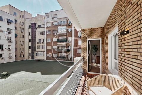 Lejlighed i Madrid, Madrid, Madrid - € 1.779.000 | Ref: VM2512008 - foto 9