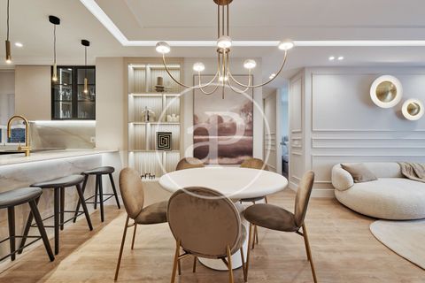 Lejlighed i Madrid, Madrid, Madrid - € 1.779.000 | Ref: VM2512008 - foto 10