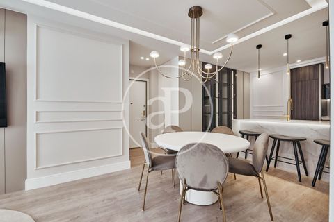 Lejlighed i Madrid, Madrid, Madrid - € 1.779.000 | Ref: VM2512008 - foto 11