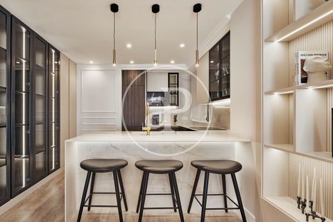 Lejlighed i Madrid, Madrid, Madrid - € 1.779.000 | Ref: VM2512008 - foto 12