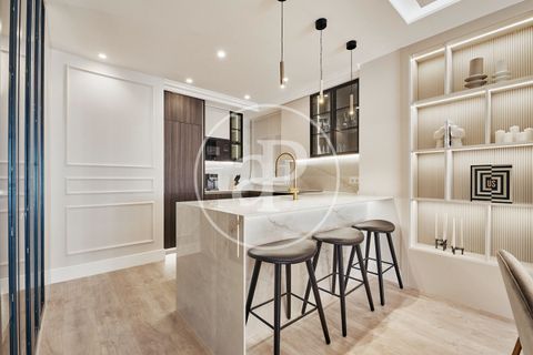 Lejlighed i Madrid, Madrid, Madrid - € 1.779.000 | Ref: VM2512008 - foto 13