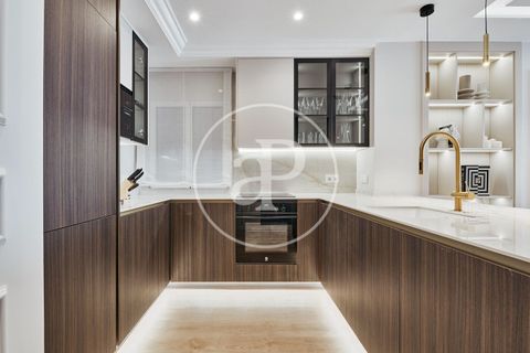 Lejlighed i Madrid, Madrid, Madrid - € 1.779.000 | Ref: VM2512008 - foto 14