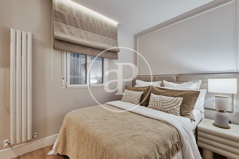 Lejlighed i Madrid, Madrid, Madrid - € 1.779.000 | Ref: VM2512008 - foto 15