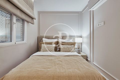 Lejlighed i Madrid, Madrid, Madrid - € 1.779.000 | Ref: VM2512008 - foto 16