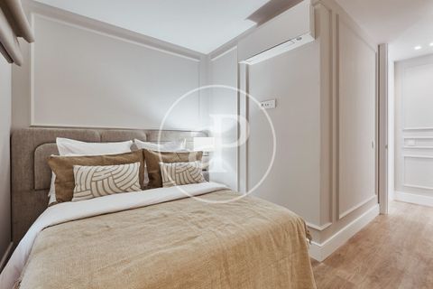 Lejlighed i Madrid, Madrid, Madrid - € 1.779.000 | Ref: VM2512008 - foto 17