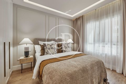 Lejlighed i Madrid, Madrid, Madrid - € 1.779.000 | Ref: VM2512008 - foto 18
