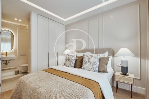 Lejlighed i Madrid, Madrid, Madrid - € 1.779.000 | Ref: VM2512008 - foto 19
