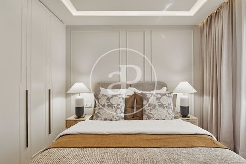 Lejlighed i Madrid, Madrid, Madrid - € 1.779.000 | Ref: VM2512008 - foto 20