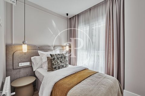Lejlighed i Madrid, Madrid, Madrid - € 1.779.000 | Ref: VM2512008 - foto 21