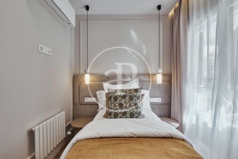Lejlighed i Madrid, Madrid, Madrid - € 1.779.000 | Ref: VM2512008 - foto 22