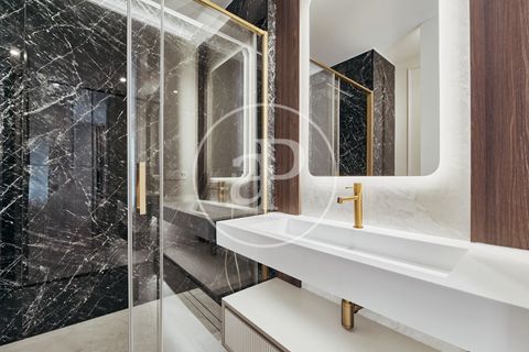 Lejlighed i Madrid, Madrid, Madrid - € 1.779.000 | Ref: VM2512008 - foto 23