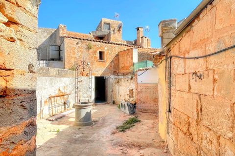 Byhus i Santanyi, Mallorca, Santanyi - € 2.480.000 | Ref: 4036 - foto 8